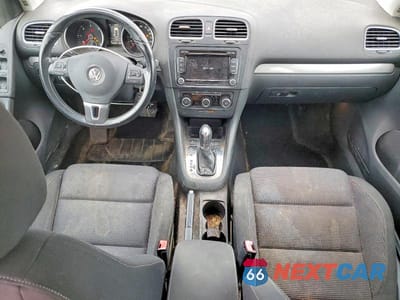 Zdjęcie 8 z 11 samochodu: 2013 VOLKSWAGEN GOLF VIN:WVWDM7AJ4DW027694 - miniatura