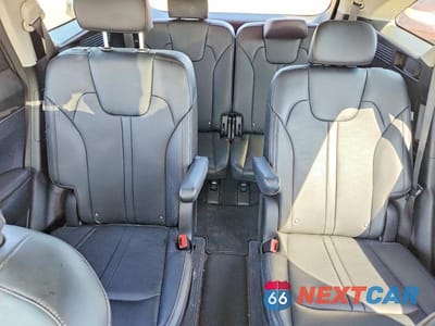 Zdjęcie 10 z 13 samochodu: 2025 KIA SORENTO PLUG-IN HYBRID EX VIN:KNDRJDJHXS5328449 - miniatura