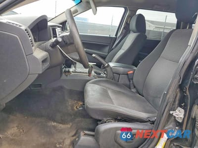Zdjęcie 7 z 12 samochodu: 2009 JEEP GRAND CHEROKEE LAREDO VIN:1J8GR48K89C514393 - miniatura