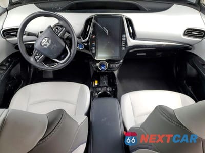 Zdjęcie 8 z 12 samochodu: 2022 TOYOTA PRIUS PRIME XLE VIN:JTDKAMFP6N3213719 - miniatura