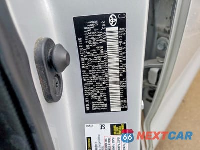 Zdjęcie 13 z 13 samochodu: 2023 TOYOTA COROLLA LE VIN:5YFB4MDE4PP065542 - miniatura