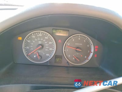 Zdjęcie 9 z 12 samochodu: 2005 VOLVO S40 2.4I VIN:YV1MS382552049610 - miniatura