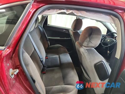 Zdjęcie 10 z 12 samochodu: 2011 CHEVROLET IMPALA LT VIN:2G1WG5EK3B1297634 - miniatura