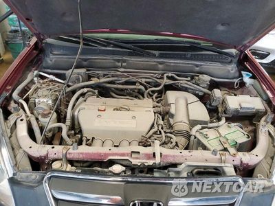 Zdjęcie 12 z 13 samochodu: 2005 HONDA CR-V EX VIN:JHLRD78815C018031 - miniatura