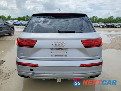 Zdjęcie 6 z 13 samochodu: 2017 AUDI Q7 PRESTIGE VIN:WA1VAAF71HD001105 - miniatura