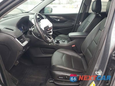 Zdjęcie 7 z 13 samochodu: 2020 GMC TERRAIN SLT VIN:3GKALVEVXLL219203 - miniatura