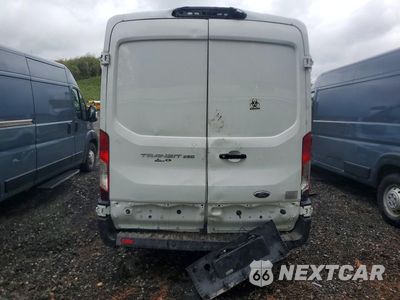 Zdjęcie 6 z 13 samochodu: 2023 FORD TRANSIT T-250 VIN:1FTBR1C80PKB87437 - miniatura