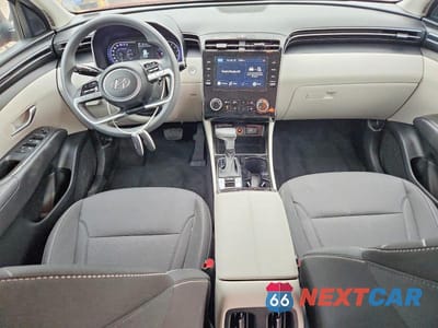 Zdjęcie 8 z 13 samochodu: 2022 HYUNDAI TUCSON SEL VIN:5NMJBCAE0NH083480 - miniatura