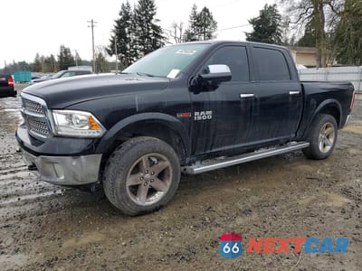 2015 RAM 1500 LARAMIE 1C6RR7NMXFS507669 - główne zdjęcie licytacji z USA - miniatura