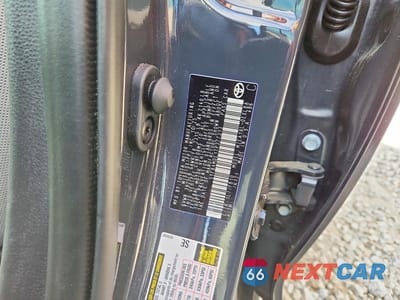 Zdjęcie 12 z 12 samochodu: 2026 TOYOTA COROLLA LE VIN:5YFB4MDE1TP377313 - miniatura