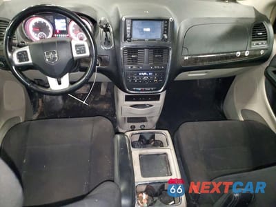 Zdjęcie 8 z 13 samochodu: 2011 DODGE GRAND CARAVAN CREW VIN:2D4RN5DG0BR686162 - miniatura