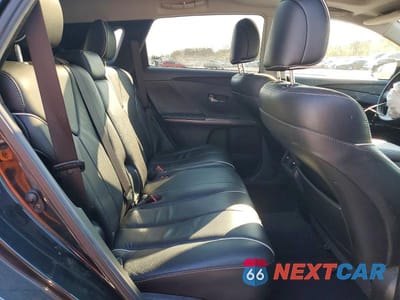 Zdjęcie 11 z 13 samochodu: 2013 TOYOTA VENZA XLE VIN:4T3BK3BB5DU092386 - miniatura