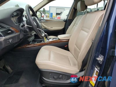 Zdjęcie 7 z 12 samochodu: 2012 BMW X5 XDRIVE35I VIN:5UXZV4C58CL767748 - miniatura