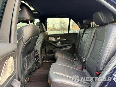 Zdjęcie 7 z 11 samochodu: 2022 MERCEDES-BENZ GLE 350 4MATIC VIN:4JGFB4KE2NA613058 - miniatura