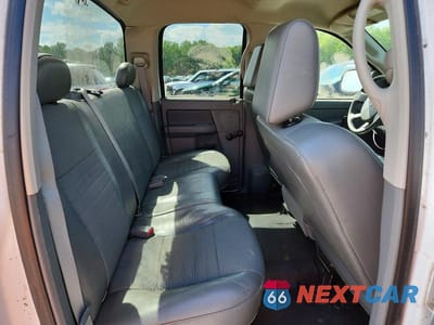 Zdjęcie 10 z 12 samochodu: 2008 DODGE RAM 1500 ST VIN:1D7HA18N28J237123 - miniatura