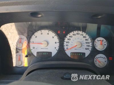 Zdjęcie 9 z 12 samochodu: 2004 DODGE RAM 1500 ST VIN:1D7HA18D74J194769 - miniatura