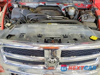 Zdjęcie 11 z 12 samochodu: 2014 RAM 2500 ST VIN:3C6UR5CJXEG269447 - miniatura
