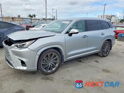 2024 LEXUS TX 350 LUXURY 5TDAAAA66RS001559 - główne zdjęcie licytacji z USA - miniatura