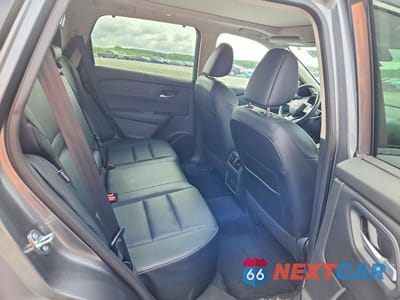Zdjęcie 10 z 12 samochodu: 2025 NISSAN ROGUE SV VIN:5N1BT3BA6SC868007 - miniatura
