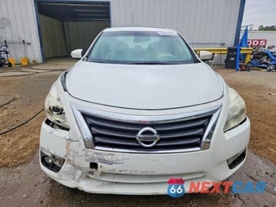 Piąte zdjęcie samochodu w środku: 2013 NISSAN ALTIMA 3.5 S VIN:1N4BL3AP2DN495250 - miniatura