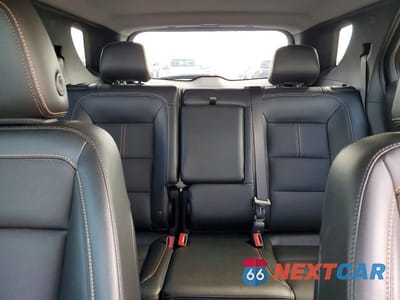 Zdjęcie 10 z 13 samochodu: 2023 CHEVROLET EQUINOX PREMIER VIN:3GNAXNEG9PL230949 - miniatura