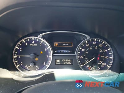 Zdjęcie 9 z 13 samochodu: 2015 INFINITI QX60 BASE VIN:5N1AL0MM4FC527826 - miniatura