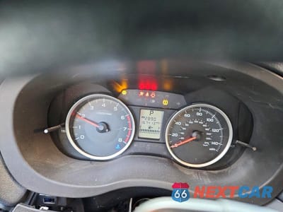 Zdjęcie 9 z 12 samochodu: 2015 SUBARU FORESTER 2.5I PREMIUM VIN:JF2SJADC4FH471970 - miniatura