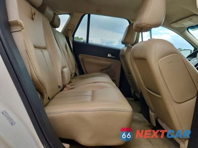 Zdjęcie 11 z 13 samochodu: 2008 FORD EDGE SEL VIN:2FMDK38C38BA44849 - miniatura