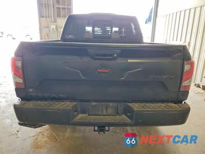 Zdjęcie 6 z 13 samochodu: 2021 NISSAN TITAN PRO-4X VIN:1N6AA1ED3MN510108 - miniatura