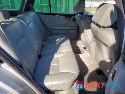 Zdjęcie 11 z 12 samochodu: 1998 MERCEDES-BENZ E 320 VIN:WDBJH65F6WA498509 - miniatura