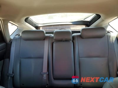 Zdjęcie 10 z 13 samochodu: 2008 TOYOTA PRIUS BASE VIN:JTDKB20U583432904 - miniatura