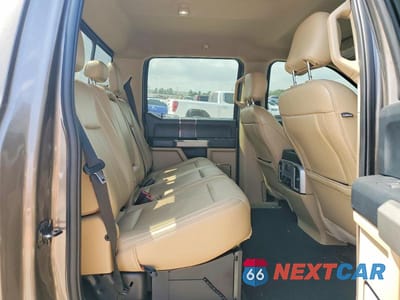 Zdjęcie 10 z 13 samochodu: 2020 FORD F250 SUPER DUTY VIN:1FT7W2BT0LEC67369 - miniatura
