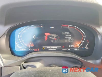 Zdjęcie 9 z 12 samochodu: 2023 BMW X3 SDRIVE30I VIN:5UX43DP00P9P00630 - miniatura