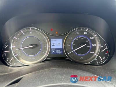 Zdjęcie 8 z 10 samochodu: 2019 INFINITI QX80 LUXE VIN:JN8AZ2NF2K9682725 - miniatura