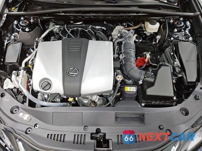Zdjęcie 11 z 12 samochodu: 2023 LEXUS ES 350 BASE VIN:58ADZ1B10PU148143 - miniatura