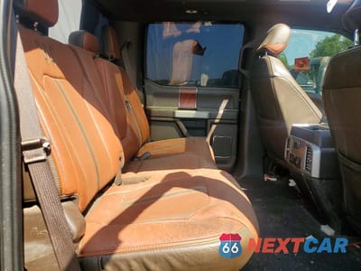 Zdjęcie 11 z 13 samochodu: 2019 FORD F350 SUPER DUTY VIN:1FT8W3BTXKEG64645 - miniatura
