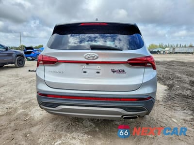 Zdjęcie 6 z 13 samochodu: 2023 HYUNDAI SANTA FE SE VIN:5NMS14AJ0PH597665 - miniatura