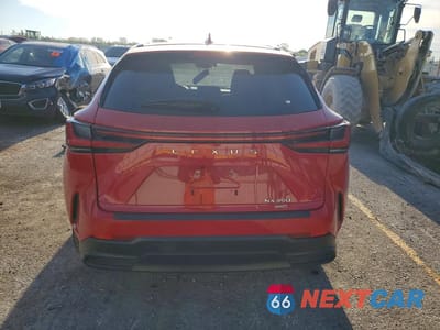 Zdjęcie 6 z 13 samochodu: 2023 LEXUS NX 350 PREMIUM VIN:2T2GGCEZ1PC026606 - miniatura