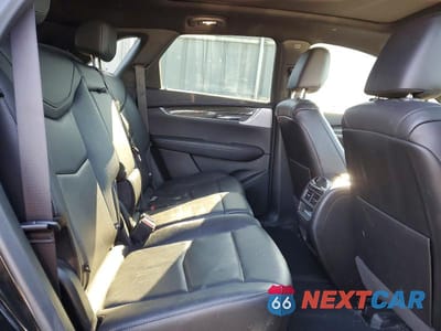Zdjęcie 11 z 14 samochodu: 2021 CADILLAC XT5 SPORT VIN:1GYKNGRS1MZ105522 - miniatura