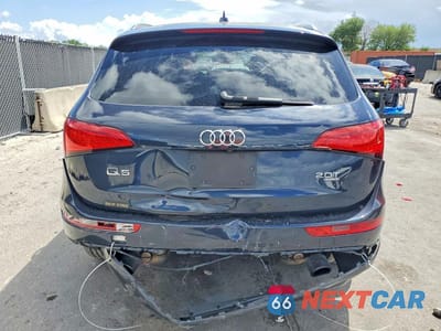Zdjęcie 6 z 12 samochodu: 2014 AUDI Q5 PREMIUM PLUS VIN:WA1LFAFP4EA097270 - miniatura
