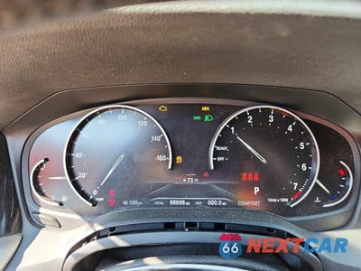 Zdjęcie 9 z 12 samochodu: 2019 BMW 330XI VIN:WBA5R7C53KAJ87692 - miniatura