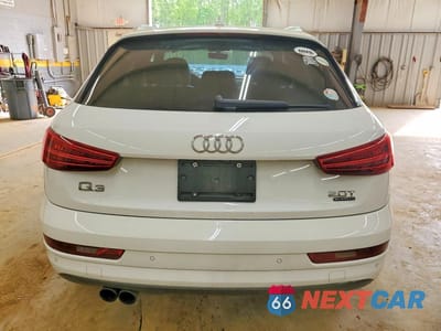 Zdjęcie 6 z 13 samochodu: 2016 AUDI Q3 PREMIUM PLUS VIN:WA1EFCFS5GR025023 - miniatura