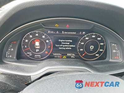 Zdjęcie 9 z 12 samochodu: 2017 AUDI Q7 PRESTIGE VIN:WA1VAAF71HD010144 - miniatura