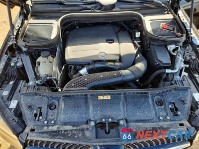 Zdjęcie 12 z 14 samochodu: 2022 MERCEDES-BENZ GLE 350 VIN:4JGFB4KB8NA595316 - miniatura