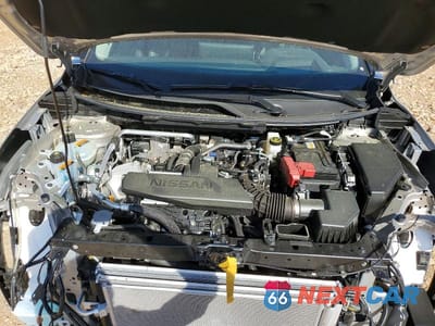 Zdjęcie 12 z 14 samochodu: 2026 NISSAN ROGUE PLATINUM VIN:JN8BT3DD9TW478812 - miniatura