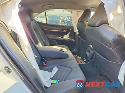 Zdjęcie 10 z 11 samochodu: 2022 TOYOTA CAMRY SE VIN:4T1T11AK4NU054879 - miniatura