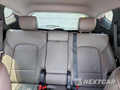 Zdjęcie 10 z 13 samochodu: 2018 HYUNDAI SANTA FE SPORT 2.4L VIN:5NMZU3LB7JH075192 - miniatura