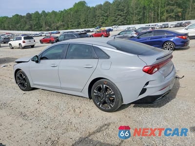 Drugie zdjęcie samochodu z przodu: 2023 KIA K5 GT LINE VIN:5XXG64J25PG227732 - miniatura