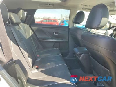 Zdjęcie 11 z 13 samochodu: 2014 TOYOTA VENZA LE VIN:4T3BA3BB4EU058573 - miniatura