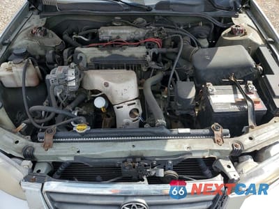 Zdjęcie 11 z 11 samochodu: 2000 TOYOTA CAMRY CE VIN:4T1BG22K4YU006656 - miniatura